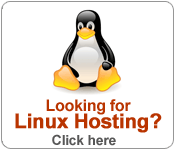 Linux Cloud Hosting
